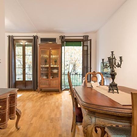 Modernism And Comfort In A Strategic Location Barcelona Zewnętrze zdjęcie