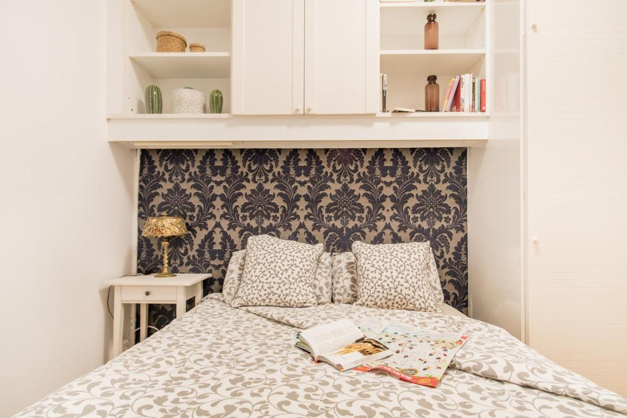 Modernism And Comfort In A Strategic Location Barcelona Zewnętrze zdjęcie