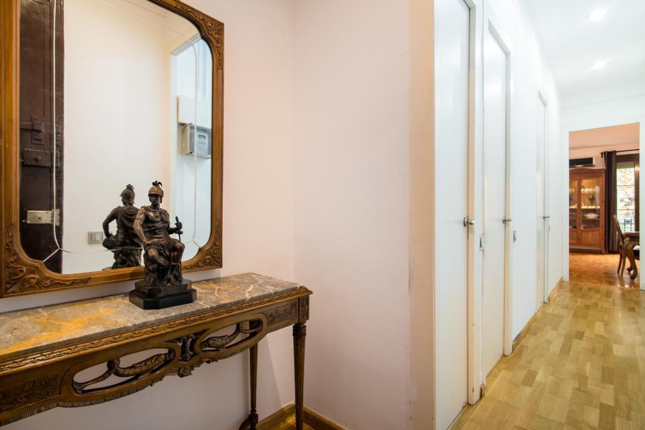 Modernism And Comfort In A Strategic Location Barcelona Zewnętrze zdjęcie