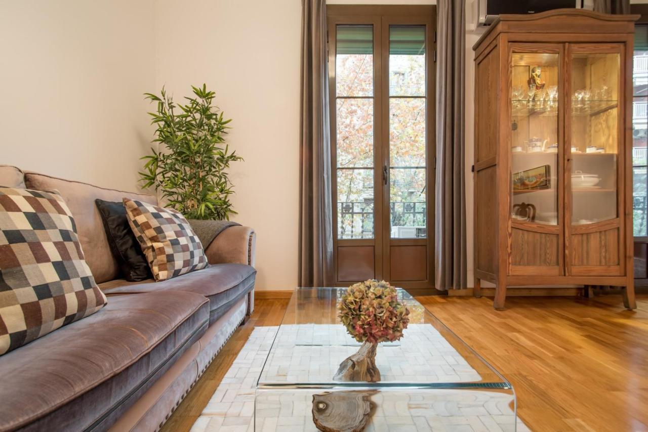 Modernism And Comfort In A Strategic Location Barcelona Zewnętrze zdjęcie