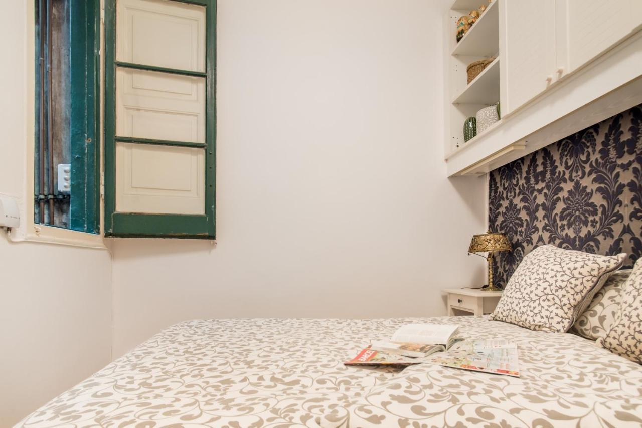 Modernism And Comfort In A Strategic Location Barcelona Zewnętrze zdjęcie