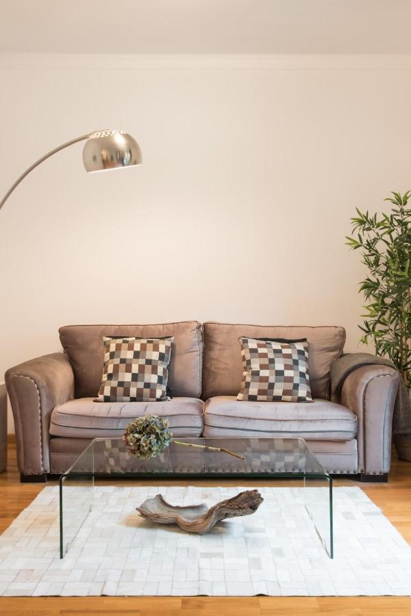 Modernism And Comfort In A Strategic Location Barcelona Zewnętrze zdjęcie