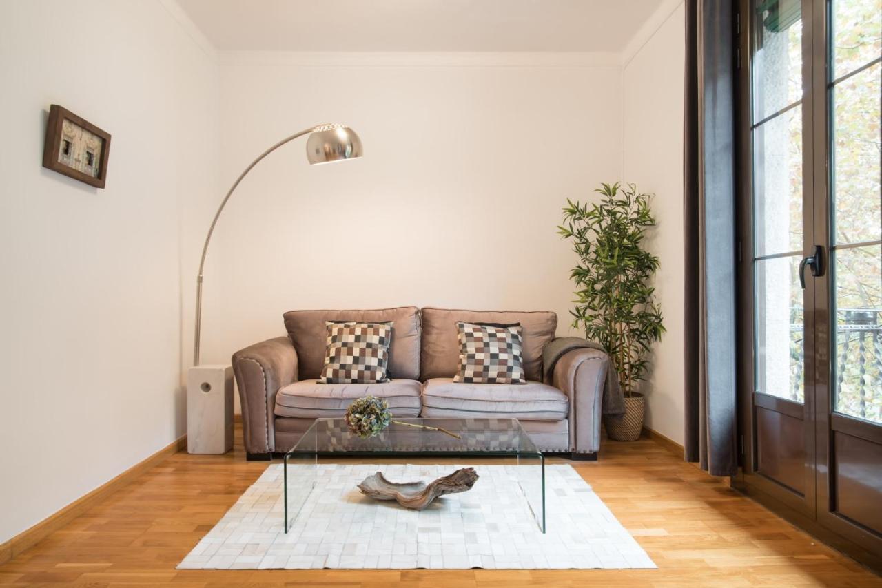 Modernism And Comfort In A Strategic Location Barcelona Zewnętrze zdjęcie