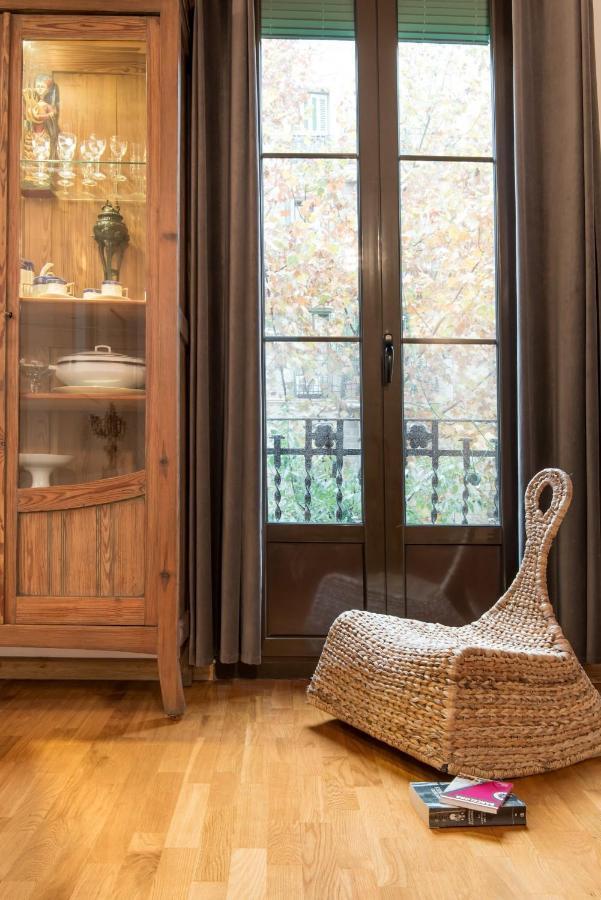 Modernism And Comfort In A Strategic Location Barcelona Zewnętrze zdjęcie